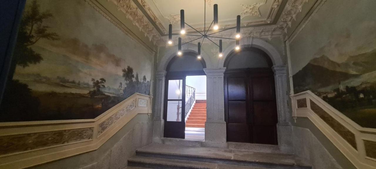 Bombarda Palace Studio Porto Exterior photo